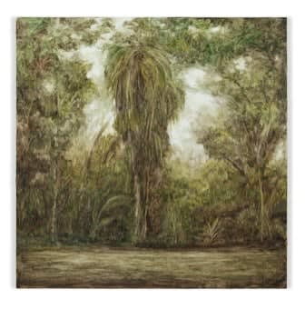 Lucas Arruda, Untitled (from the Deserto-Modelo series), 2013