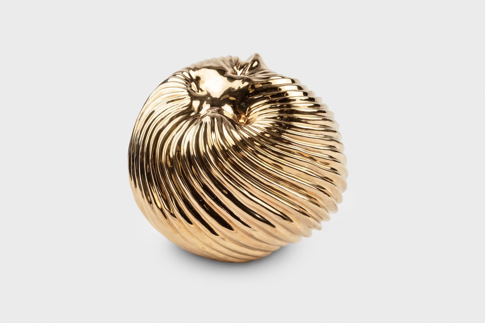 Alma Allen, Not yet Titled, 2021