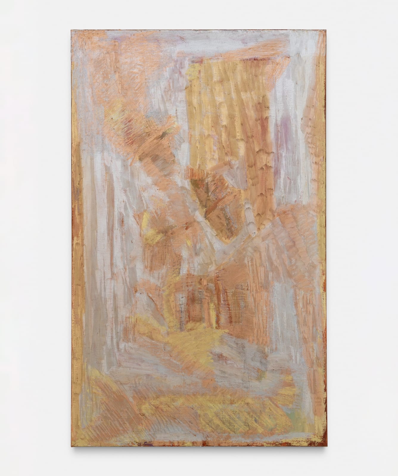 Varda Caivano, Untitled, 2024