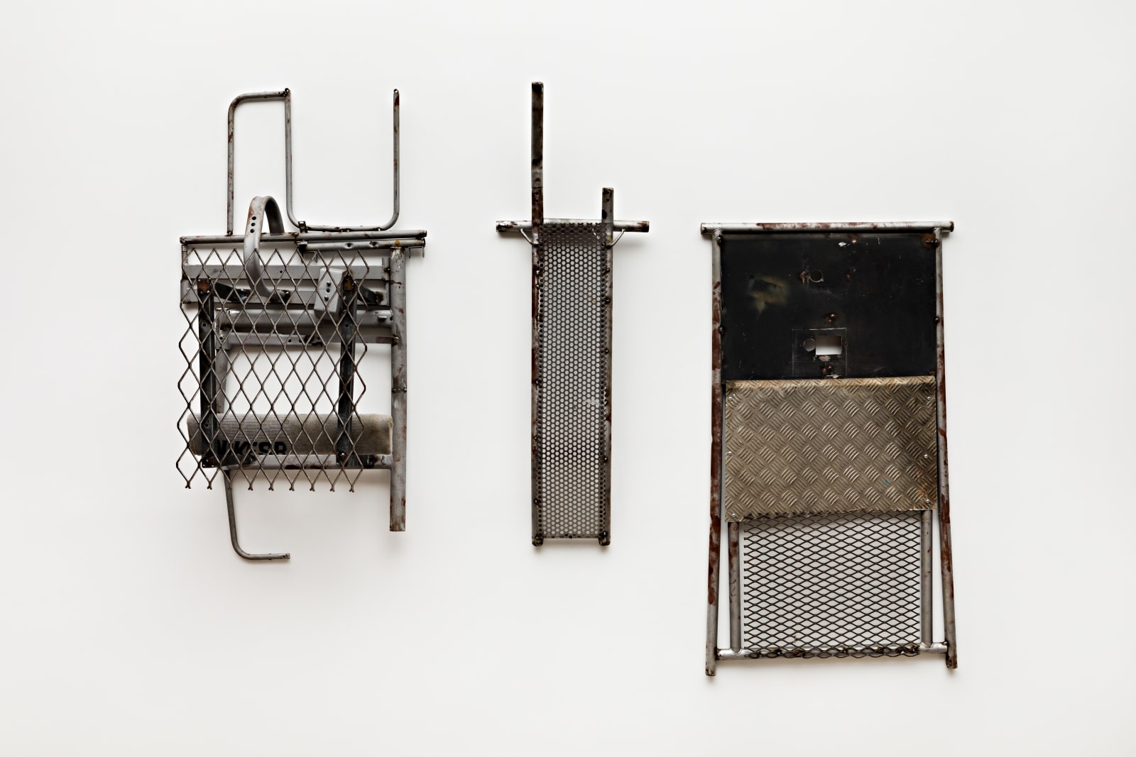 Adriano Costa, Men, 2023