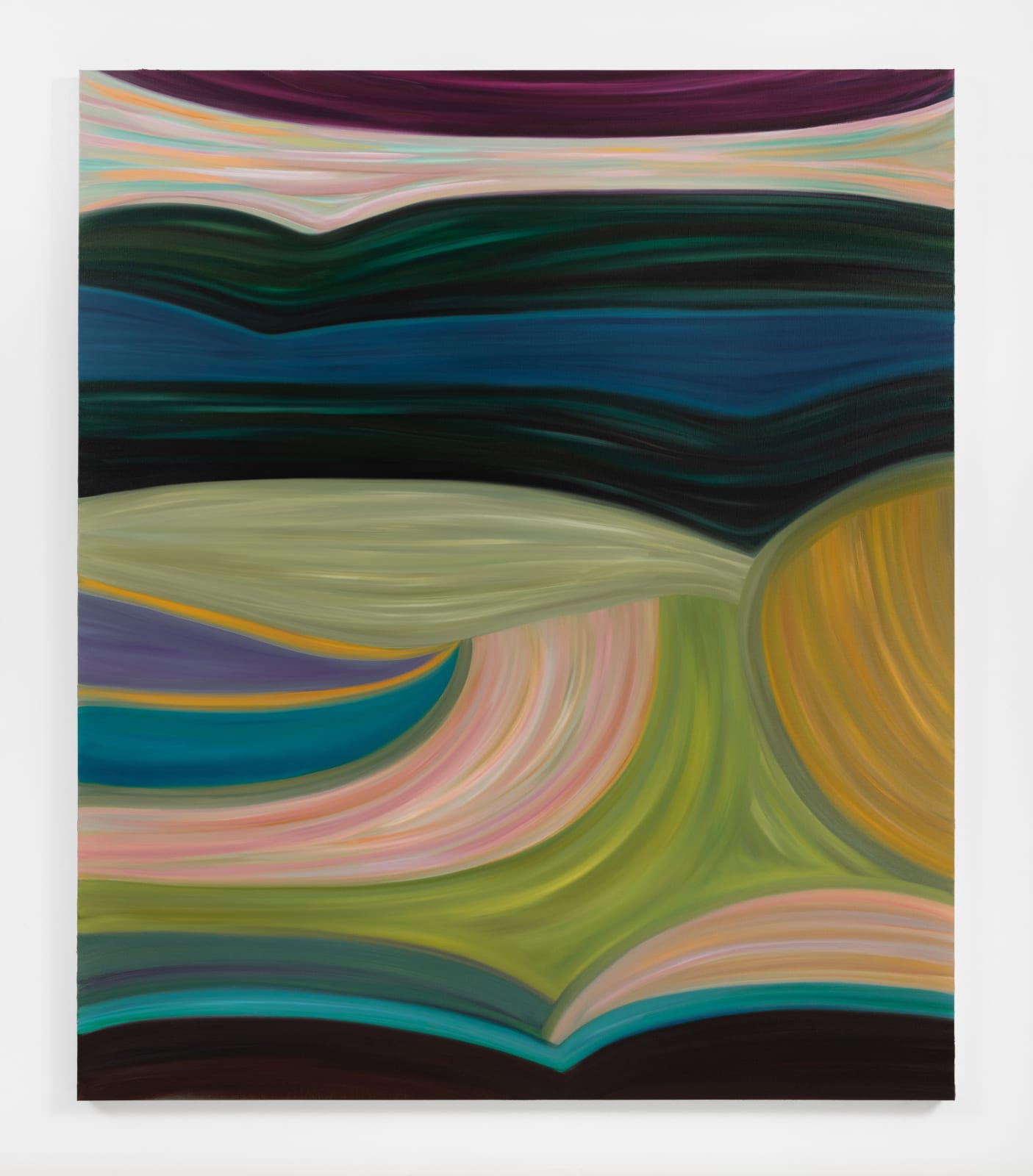 Marina Perez Simão, Untitled, 2024