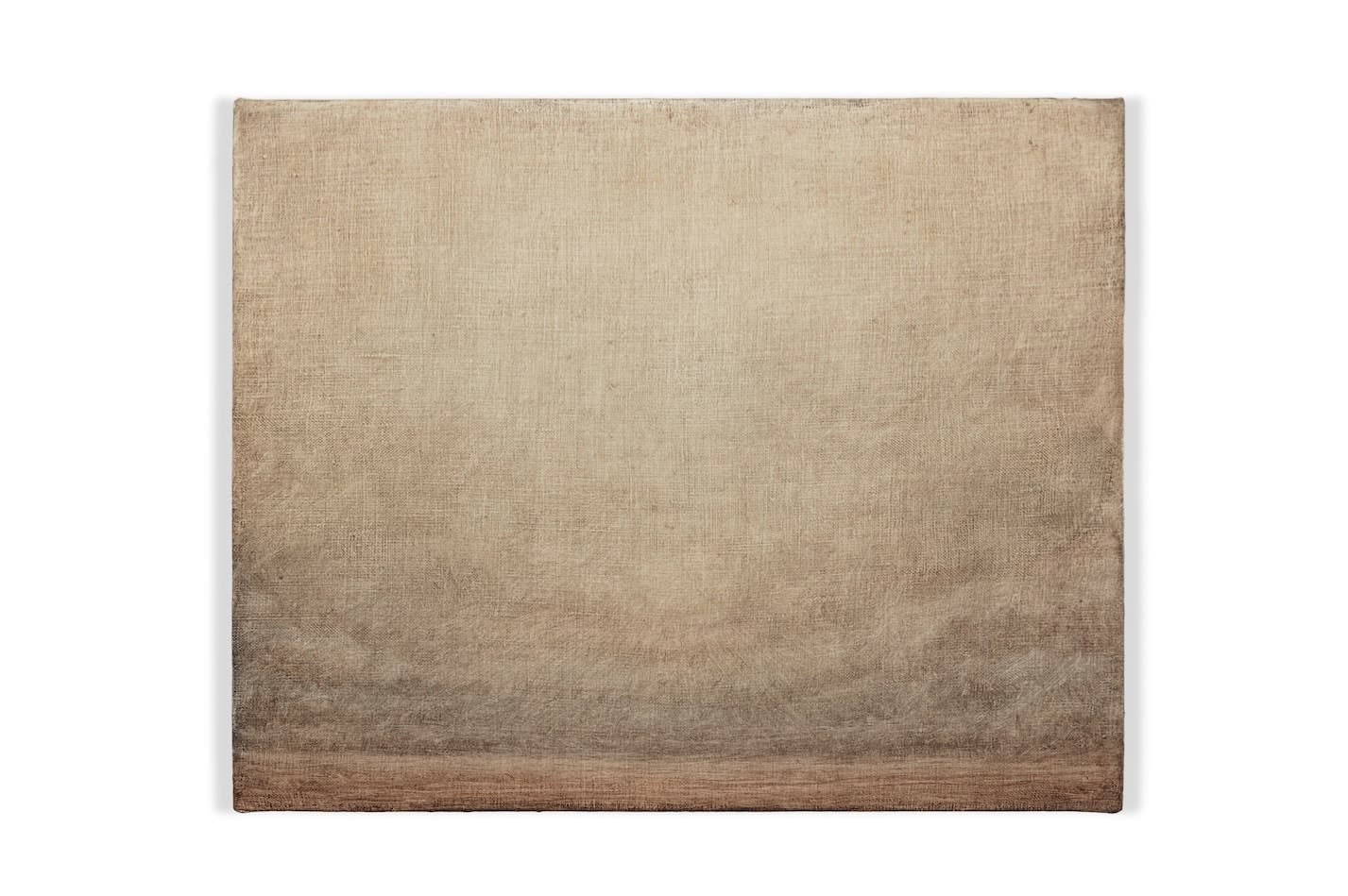 Lucas Arruda, Untitled (from the Deserto-Modelo series), 2017