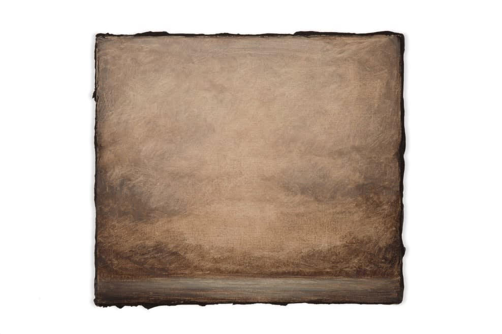 Lucas Arruda, Untitled (from the Deserto-Modelo series) | Sem título (da série Deserto-Modelo), 2016