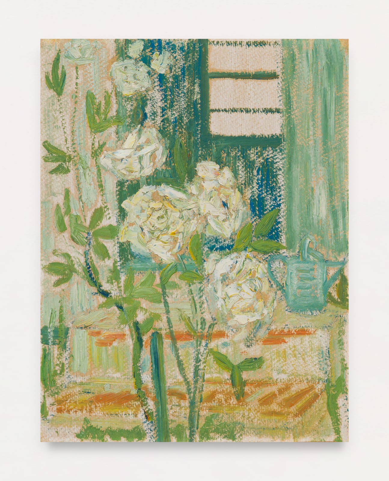 Miguel Bakun, Untitled, 1950