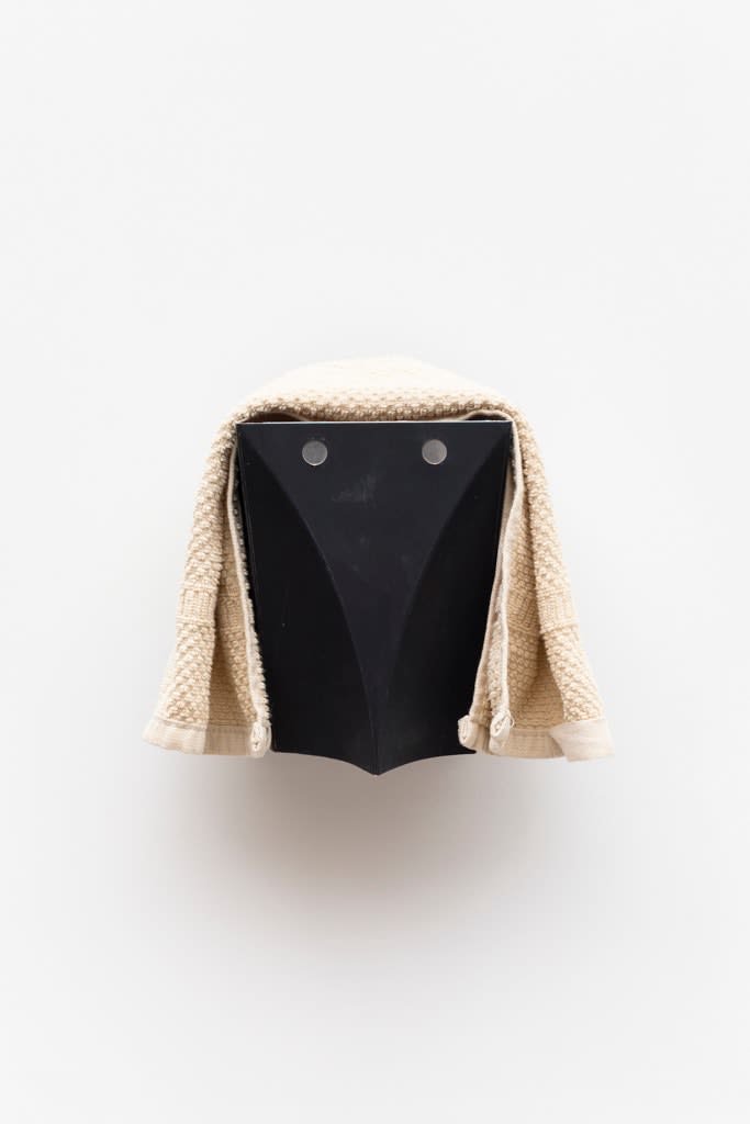 Adriano Costa, CLEOPATRA, 2022