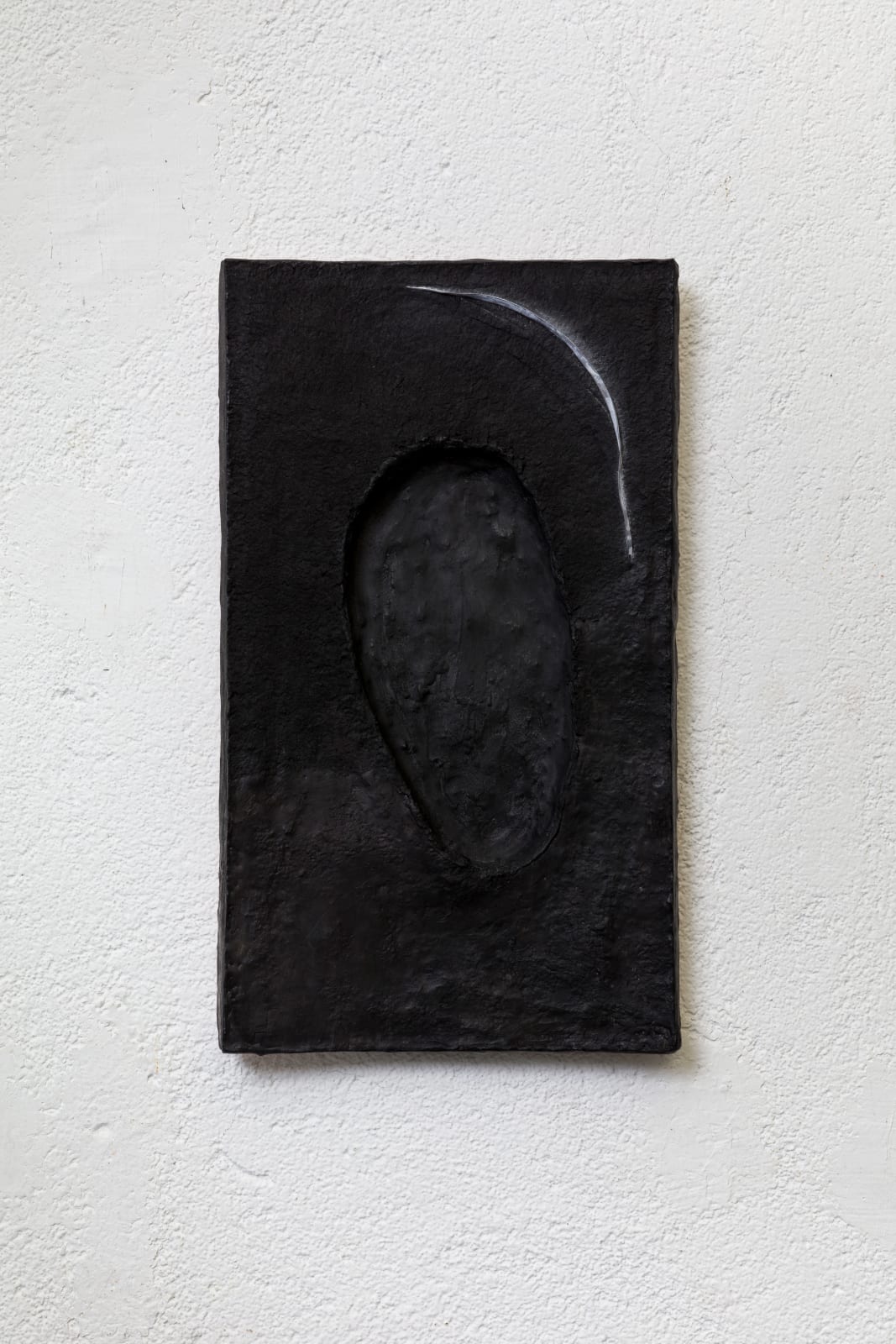 Paloma Bosquê, Plate | Placa, 2020