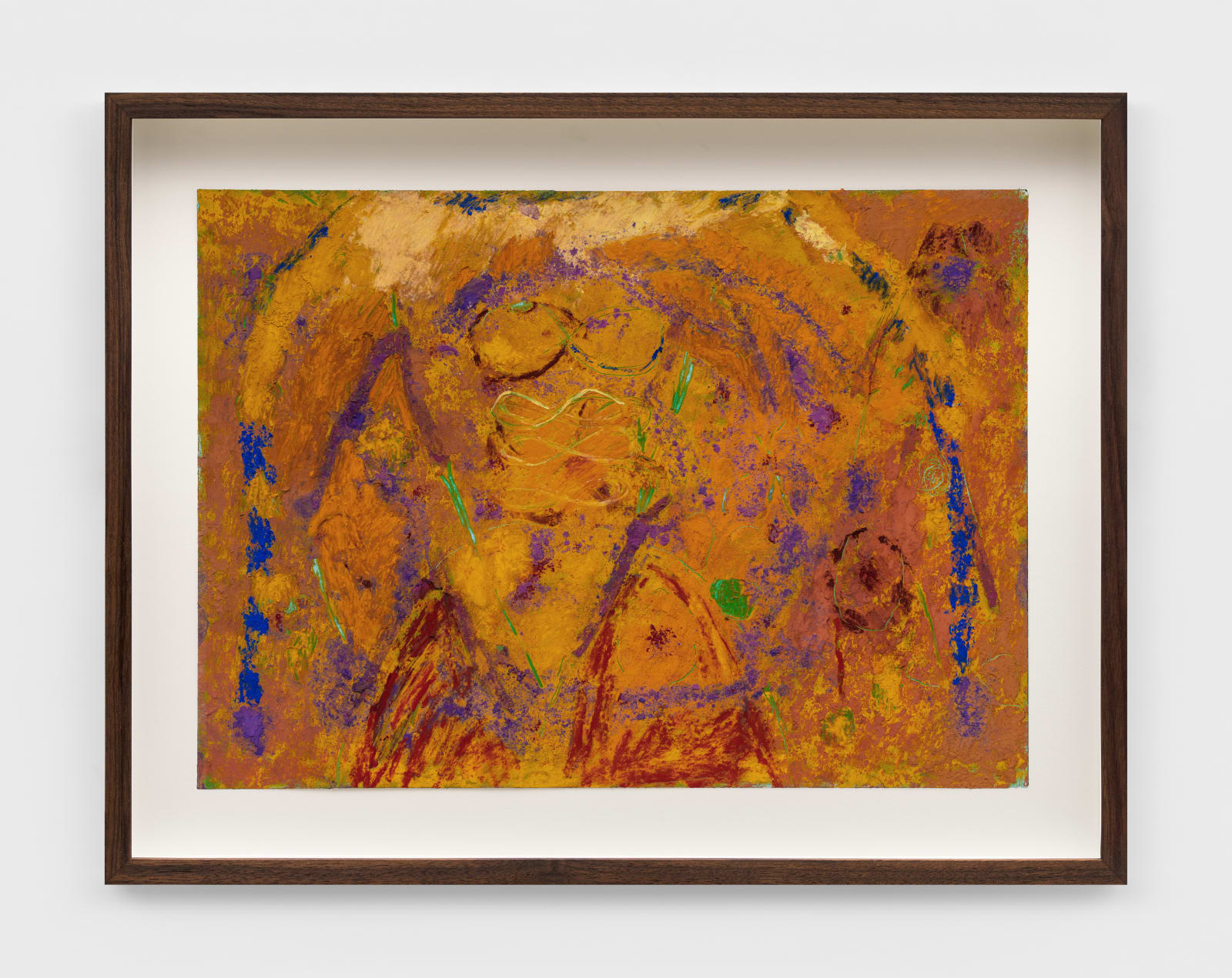 Mimi Lauter, Sefira, 2024