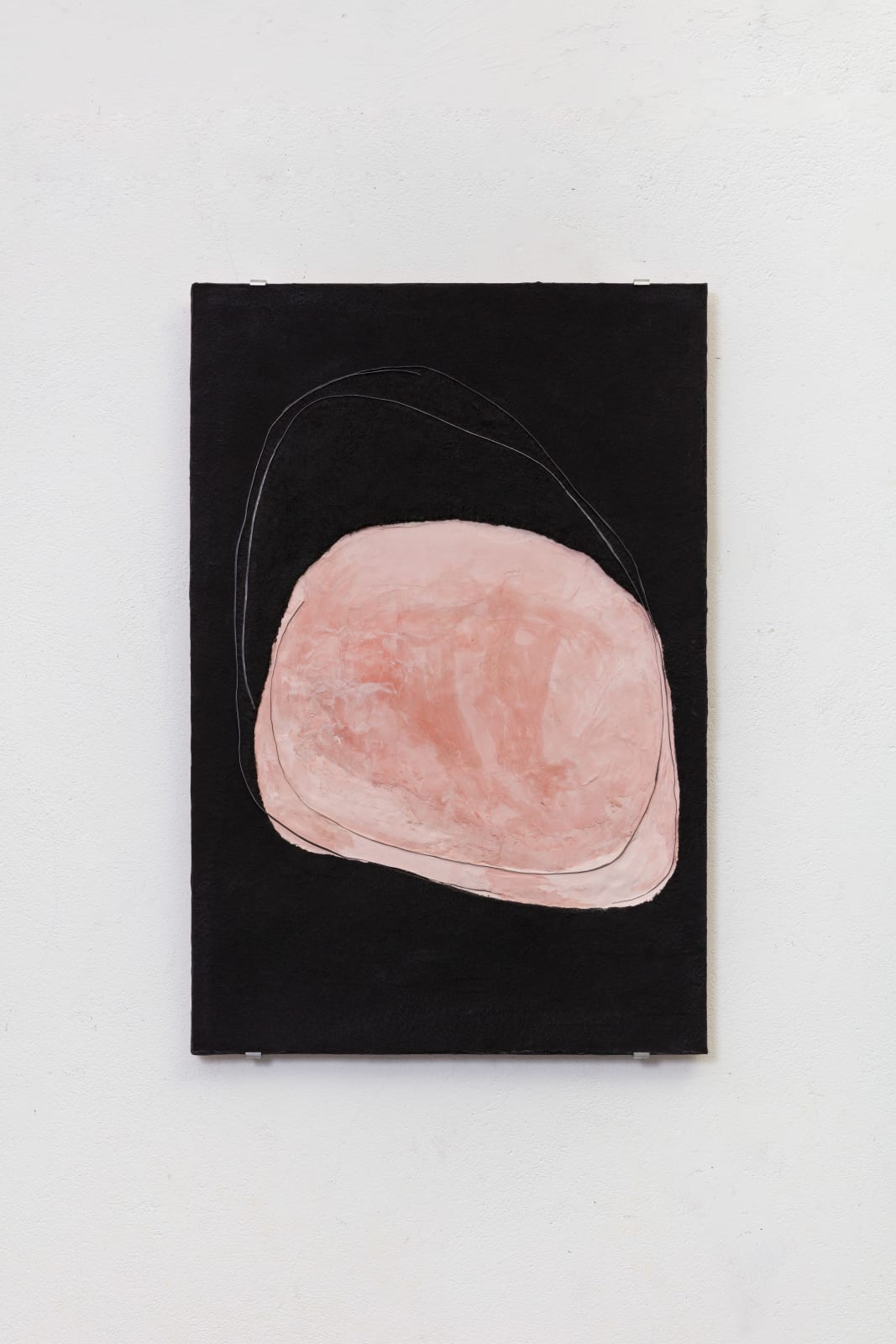 Paloma Bosquê, Plate / Placa, 2020