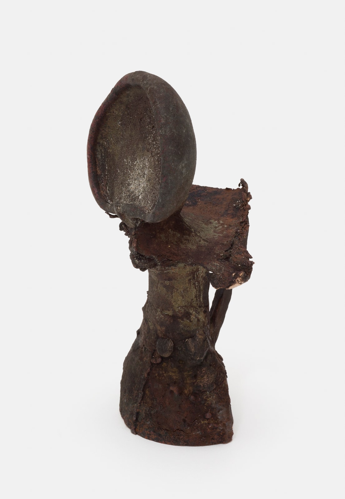 Giorgio Andreotta Calò, Sem título, 2015-2016