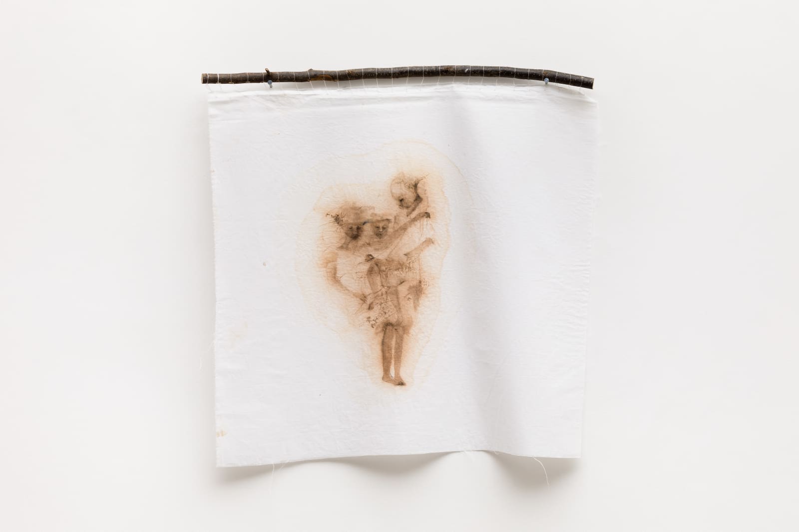 Josi, Sem título, da série: Receitas de nódias e máculas - Untitled, from the series: Recipes for knots and stains, 2022