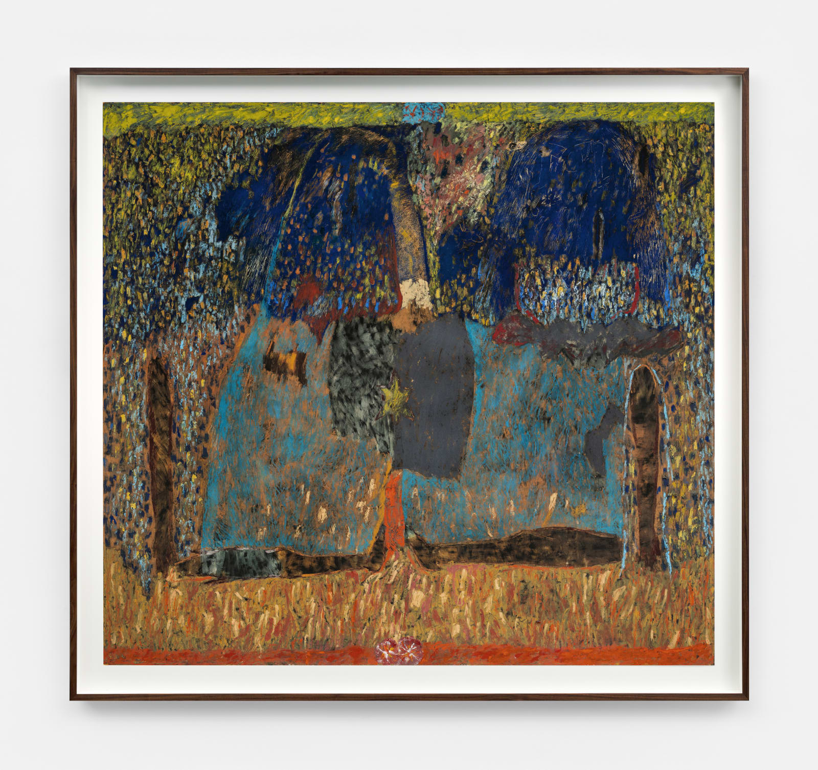 Mimi Lauter, Hesed Sefira, 2024