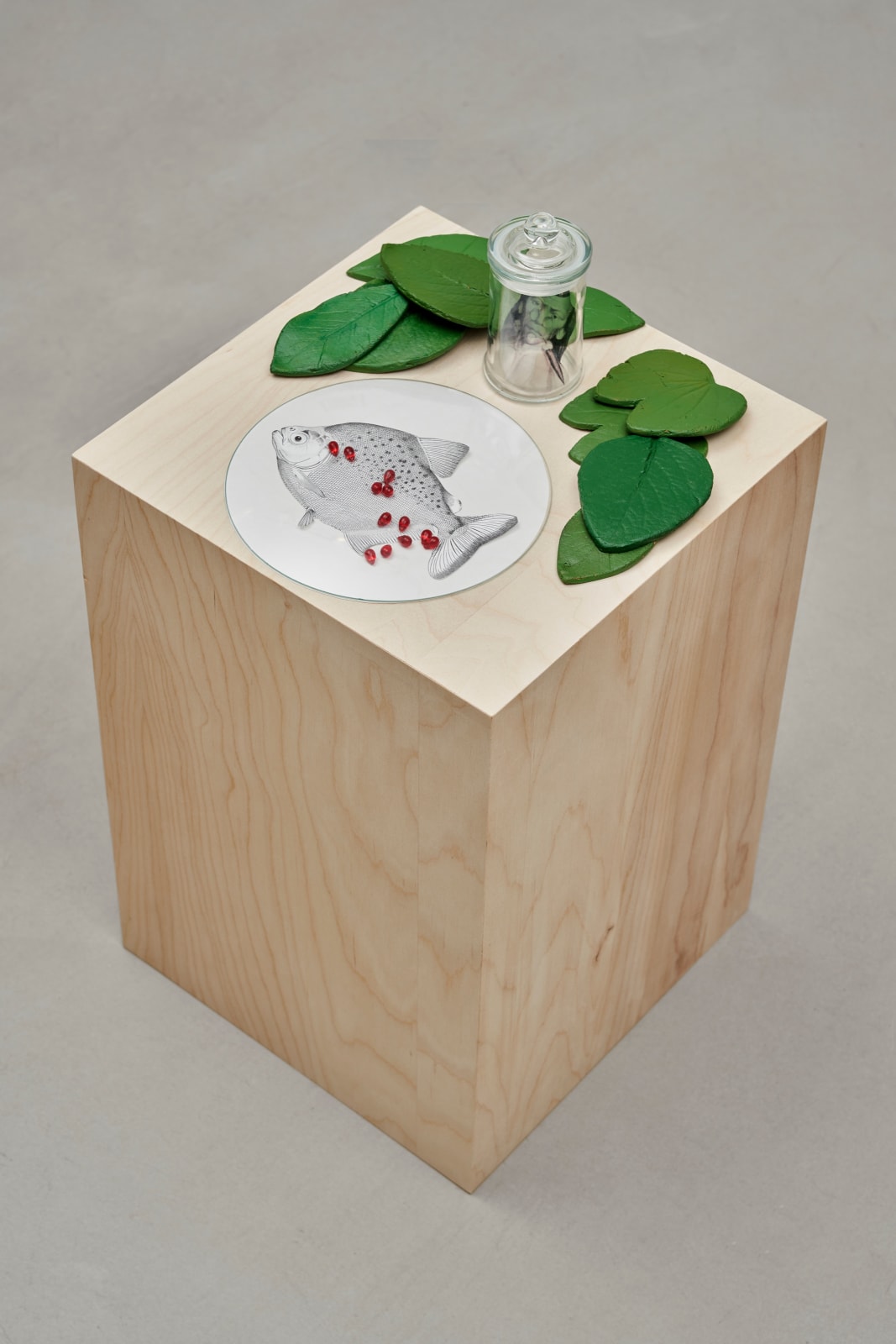 Rosana Paulino, Untitled | Sem Título, 2025