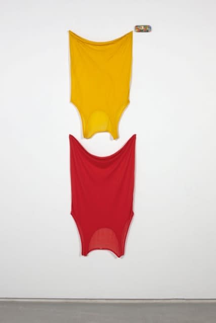 Hayley Tompkins, No title, 2012