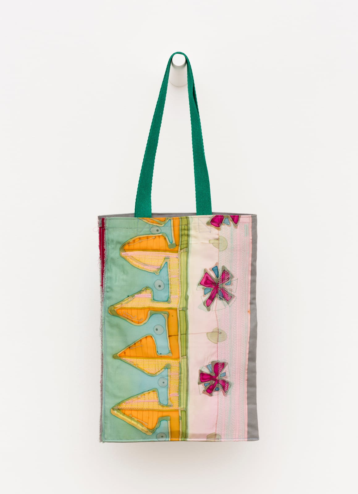 Fernando Marques Penteado, Bolsa__22, 2009/2013