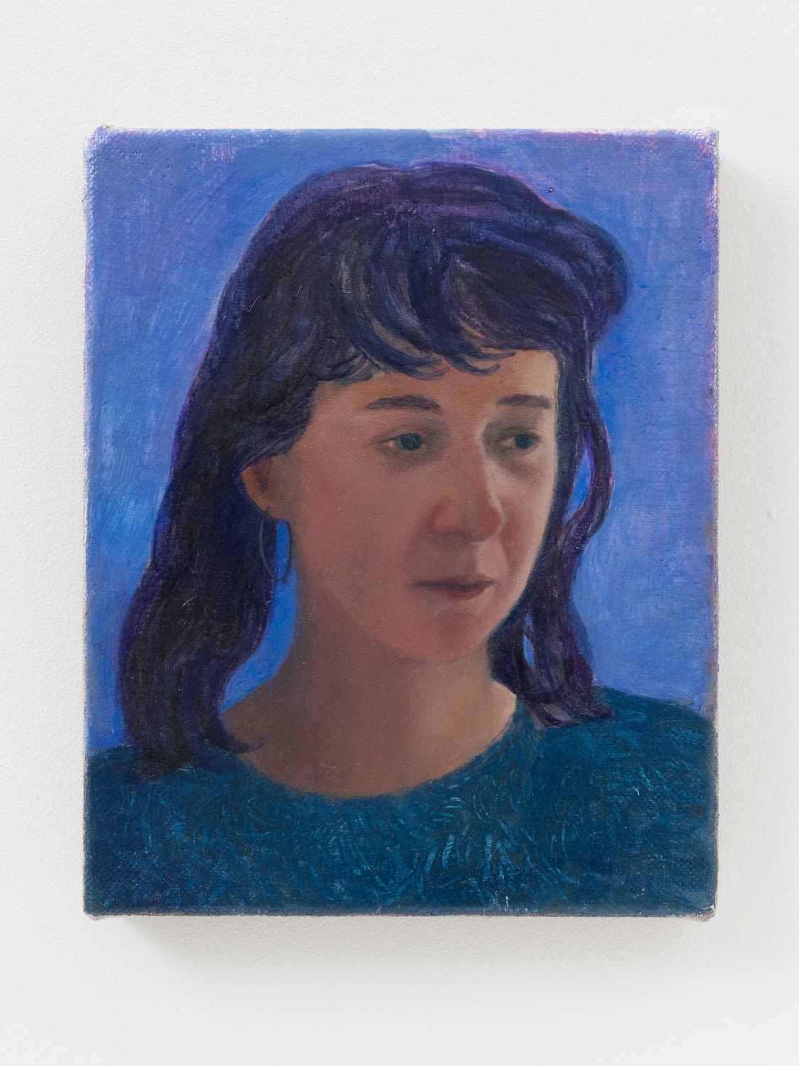 Johan Larnouhet, Garance, 2022