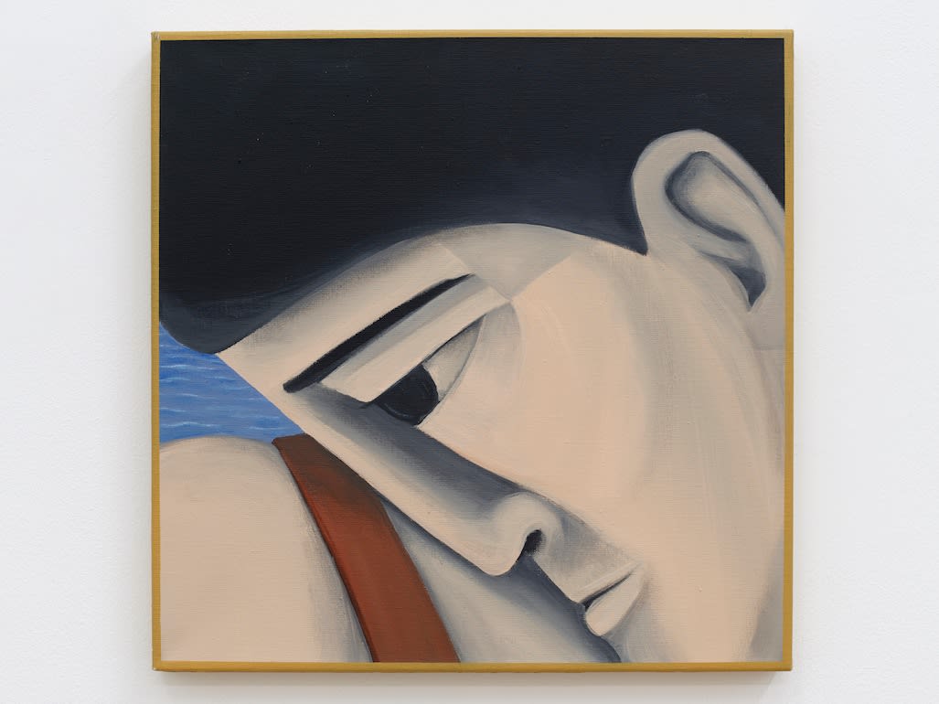 Vojtěch Kovařík, Stucked, 2020