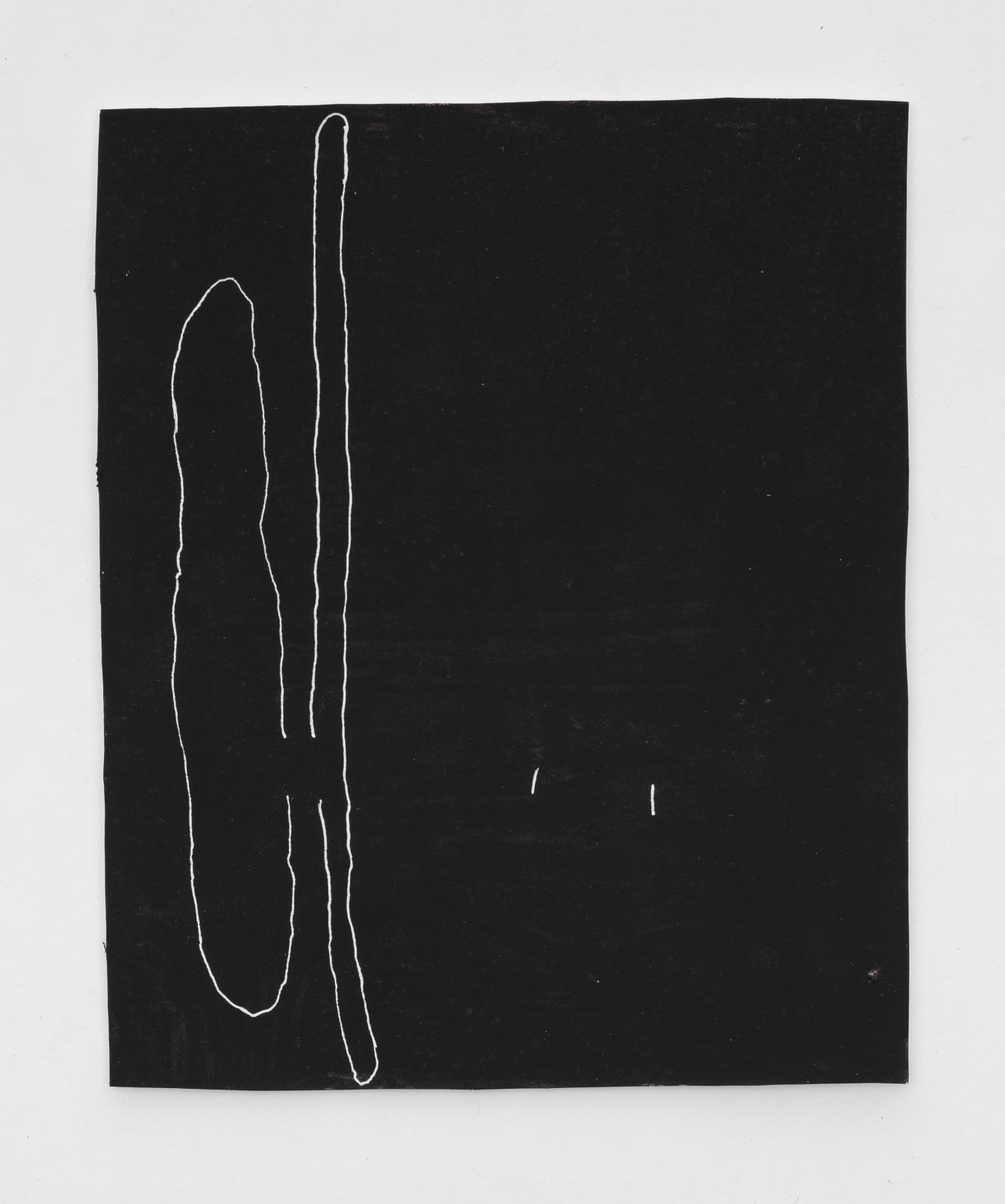 Paulo Monteiro, Untitled, 2020