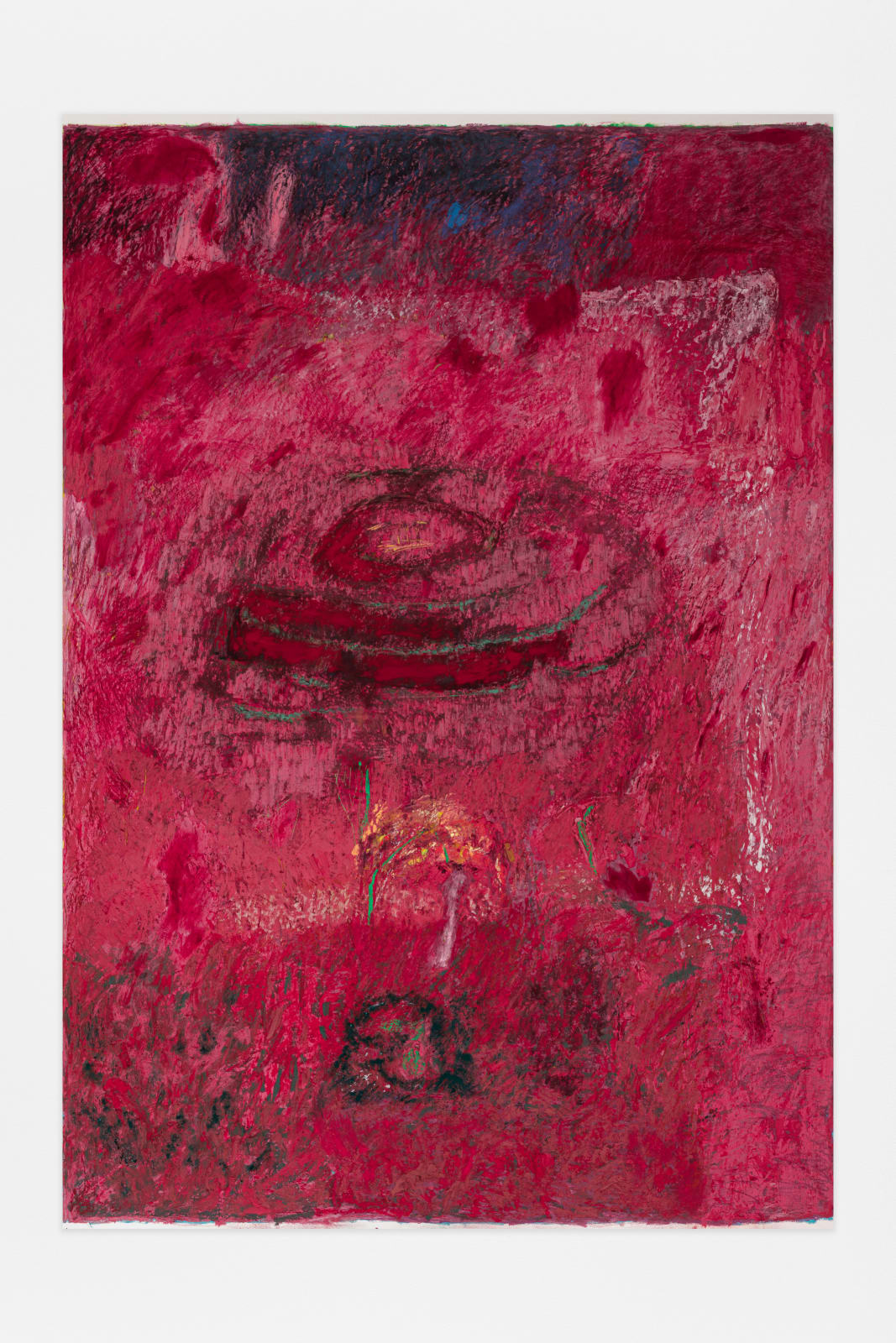 Mimi Lauter, Gardens of Human Nature, 2023