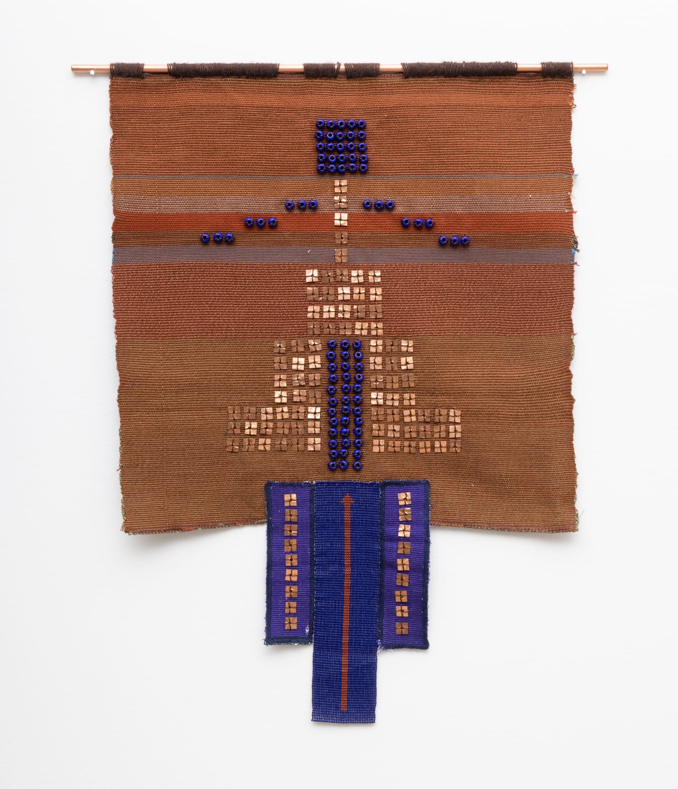 Luana Vitra, Matemática dos espíritos minerais (2), 2024