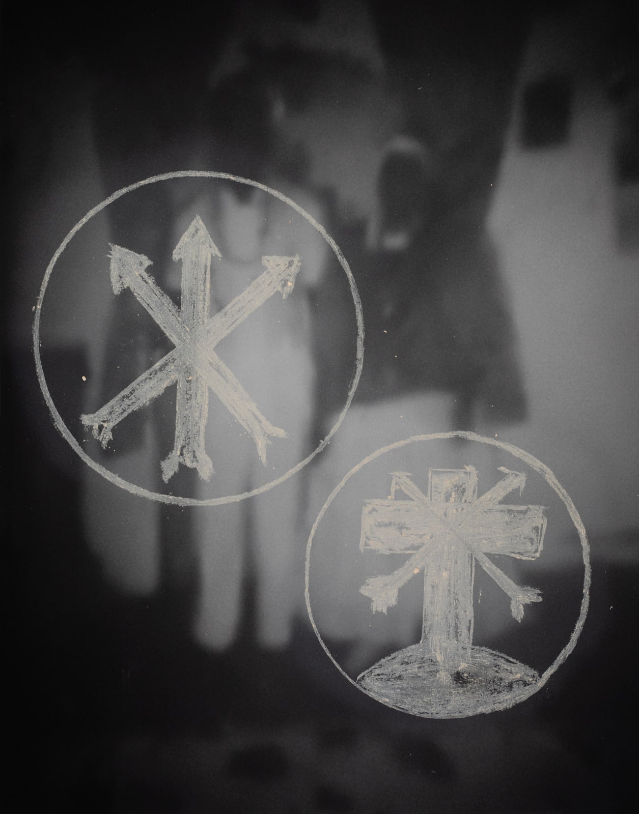 Paulo Nazareth, [Untitled, from Pemba series] | Sem título, da série Pemba, 2024