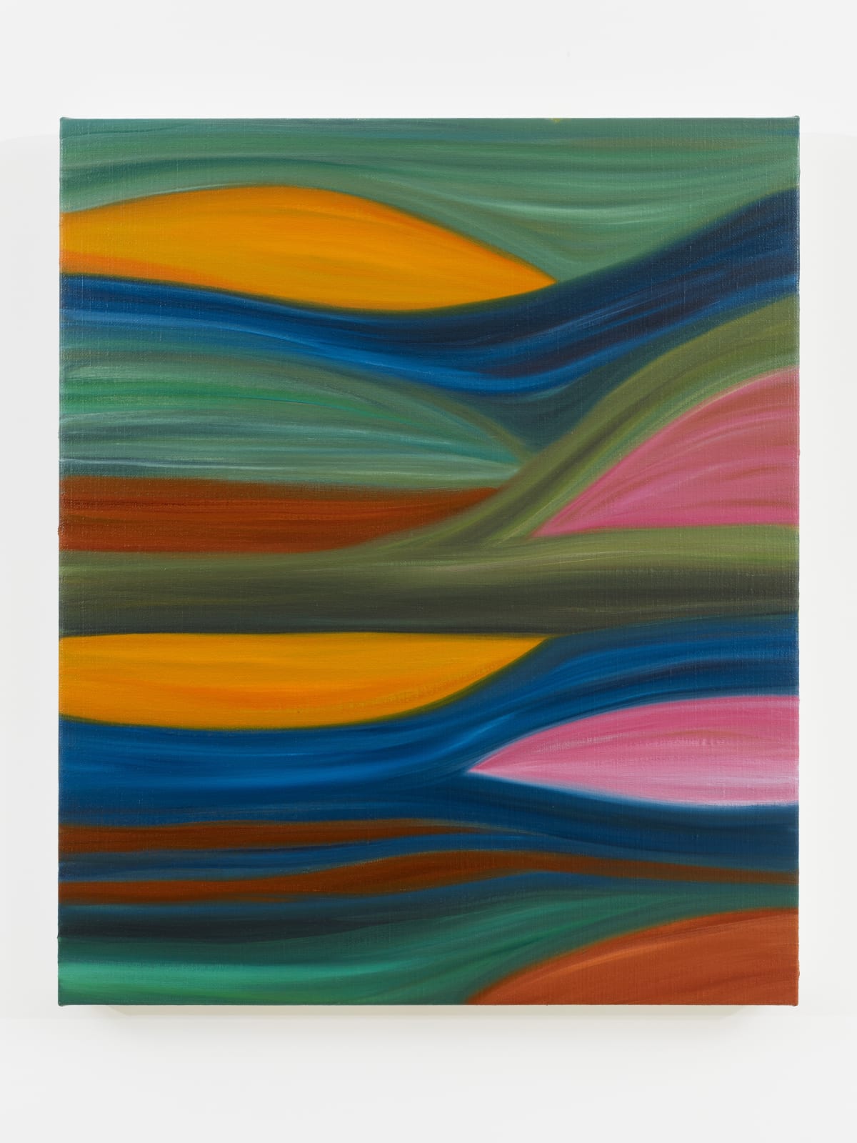 Marina Perez Simão, Untitled, 2023