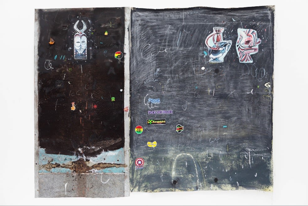 Paulo Nimer Pjota, República Democrática do Congo part. II, 2015