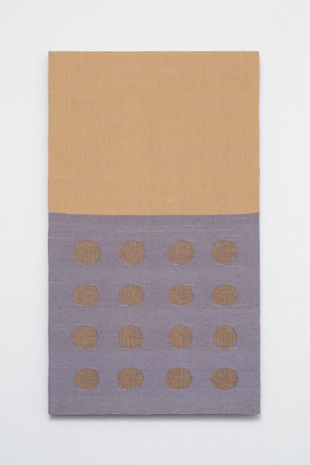 Miranda Fengyuan Zhang, Circles, 2022