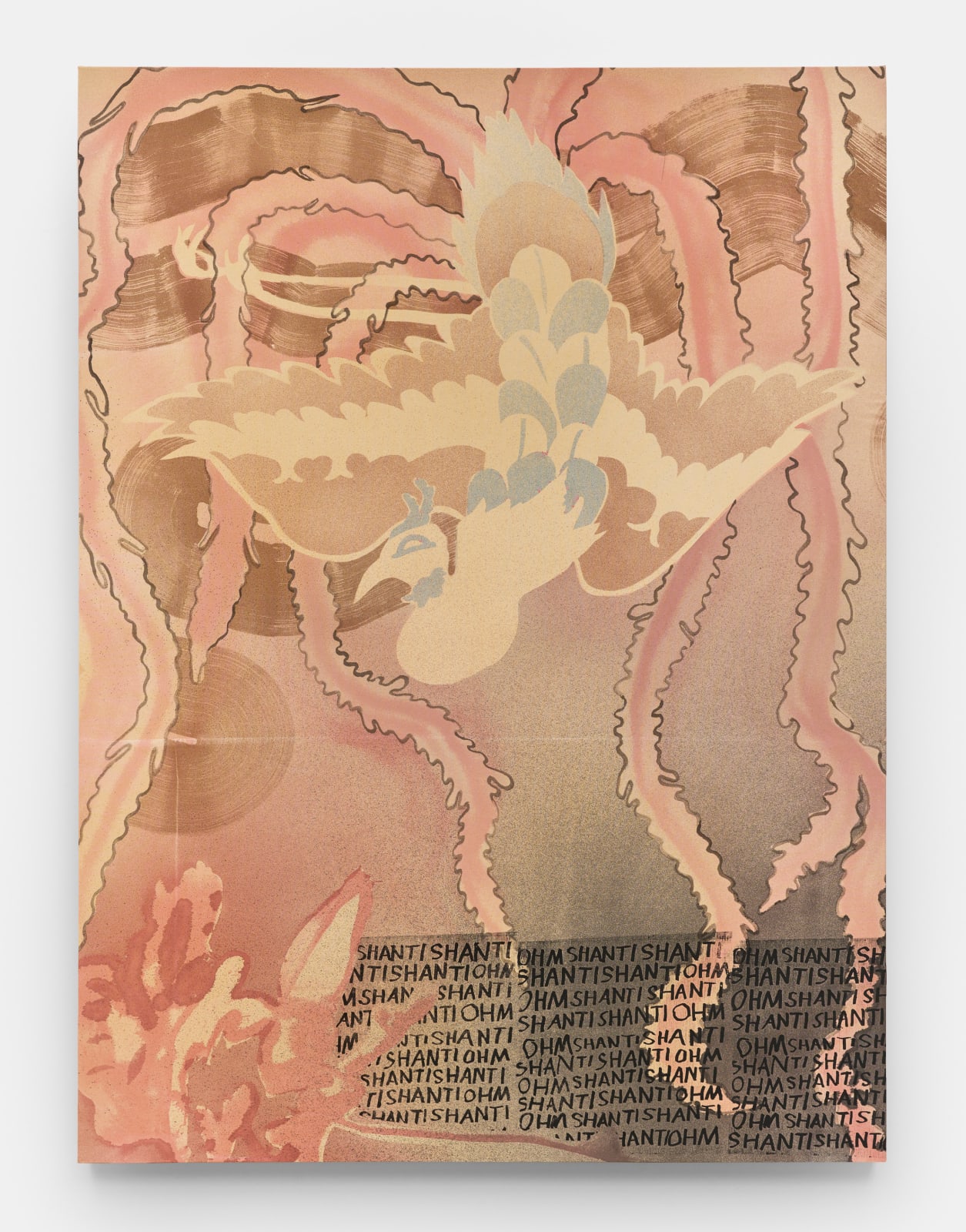 Matthew Lutz-Kinoy, First Phoenix (Karl), 2024