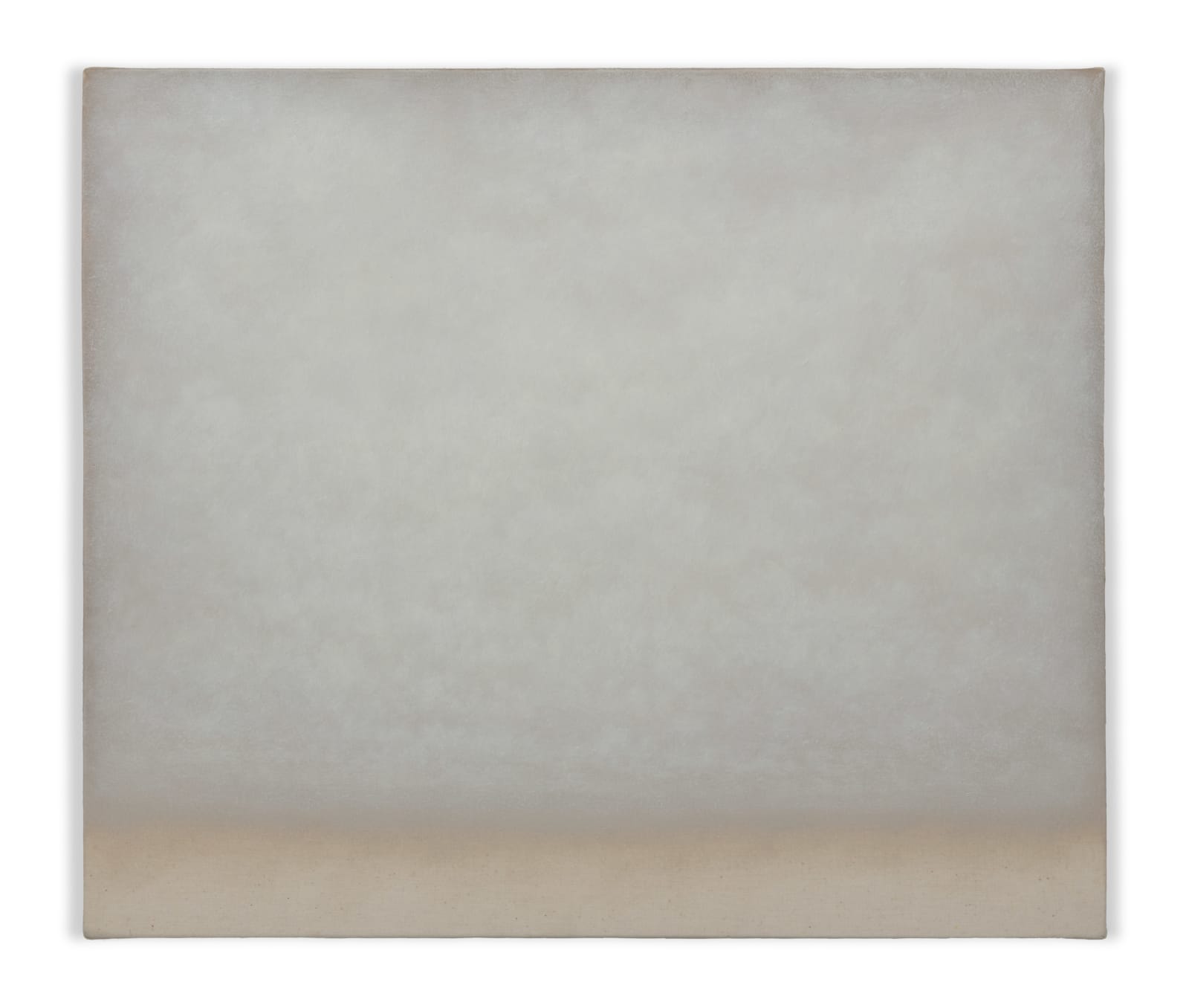 Lucas Arruda, Untitled (from the Deserto-Modelo series), 2019