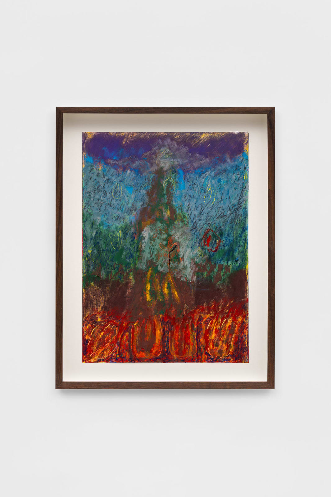 Mimi Lauter, Sefira, 2024