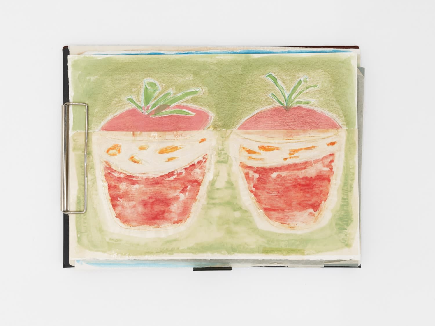 Fernando Marques Penteado, Finger Buffet files, 2020