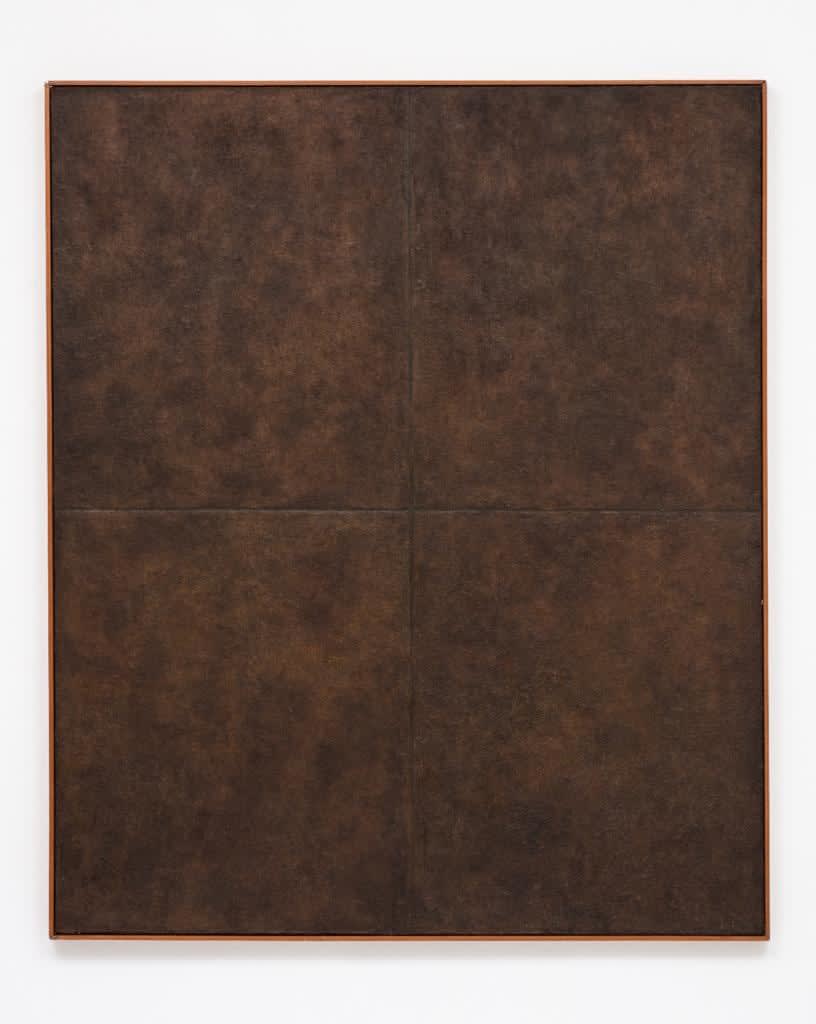 Mira Schendel, Untitled | Sem título, 1962
