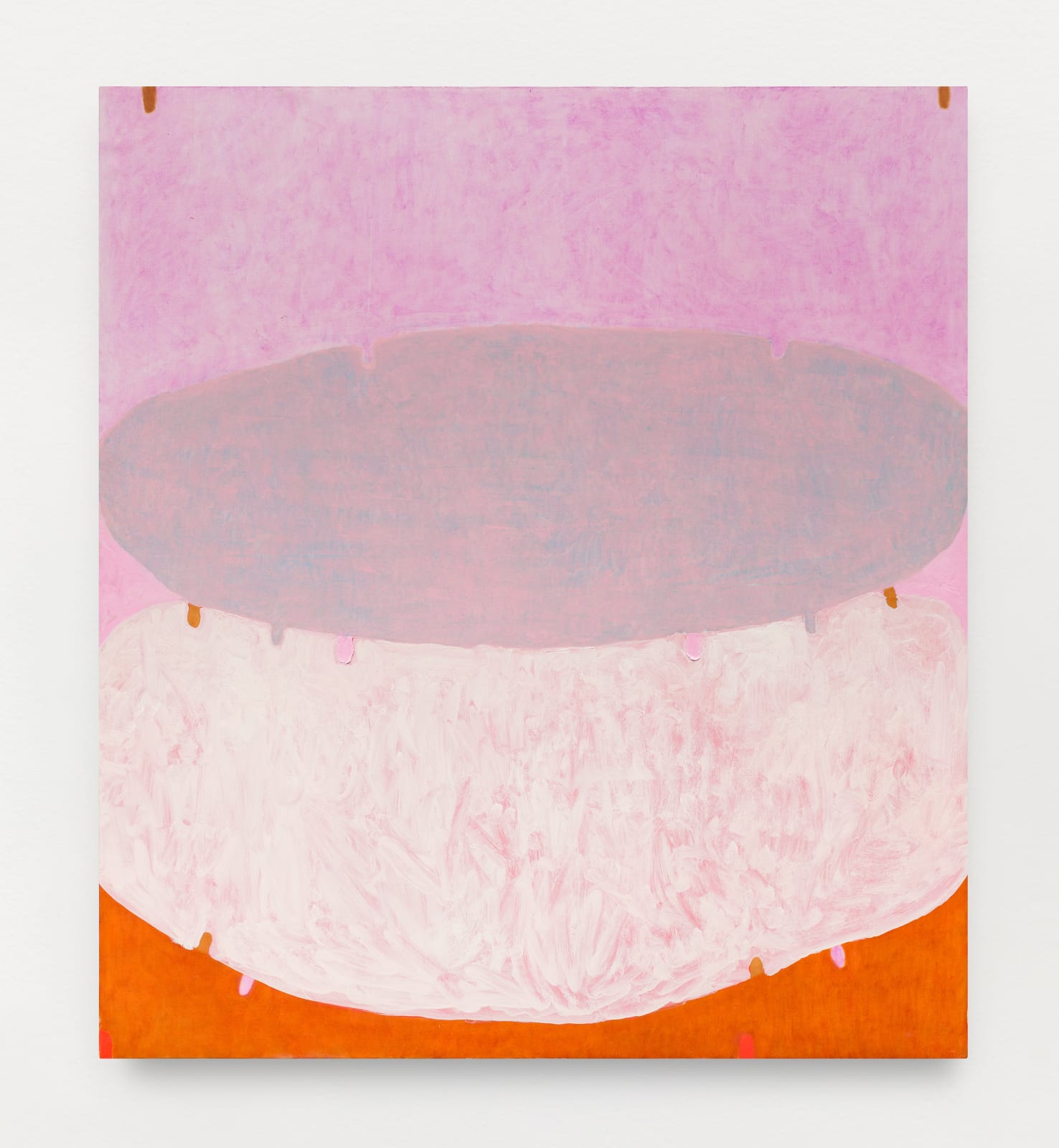 Paulo Monteiro, Untitled | Sem título, 2024
