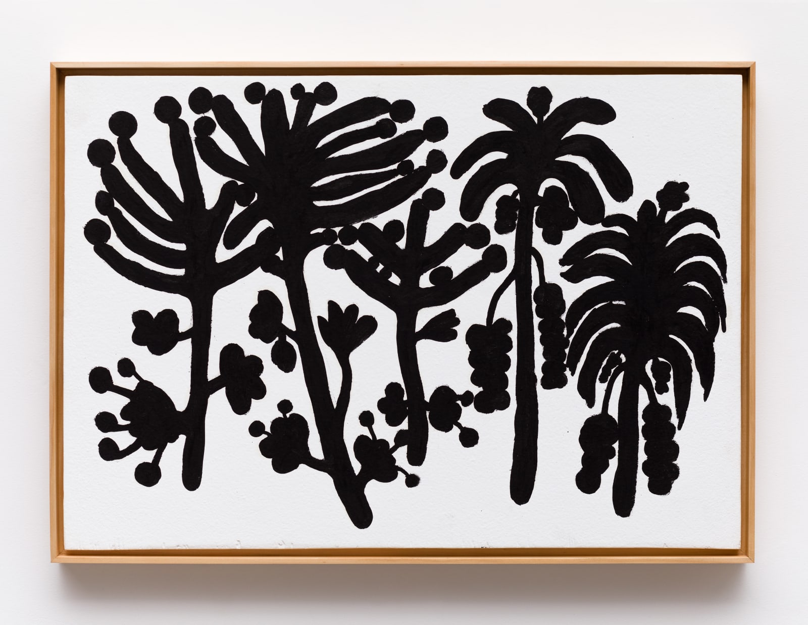 Solange Pessoa, Untitled/ Sem título, 2022