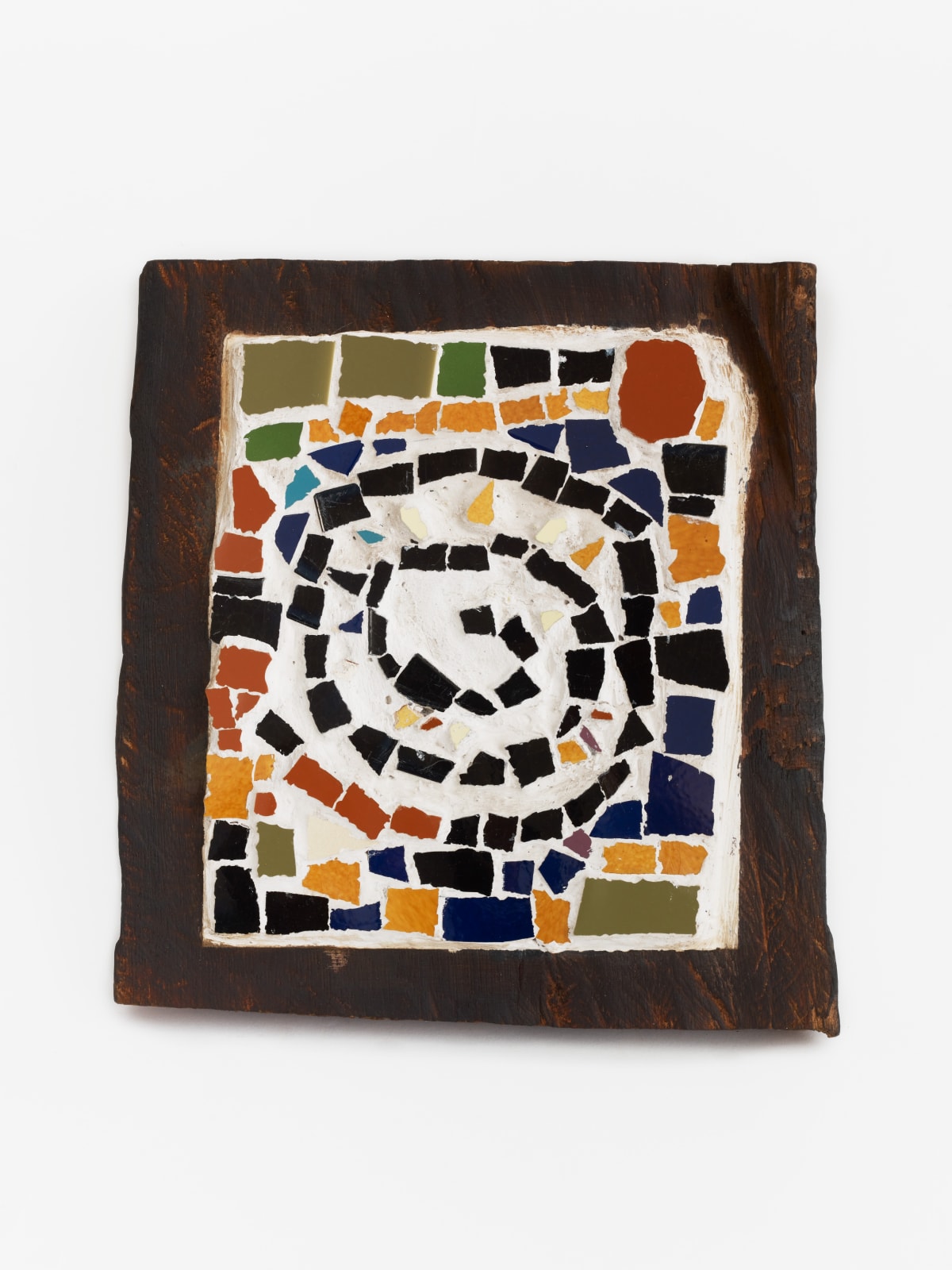 Castiel Vitorino Brasileiro, Infância series, 2024