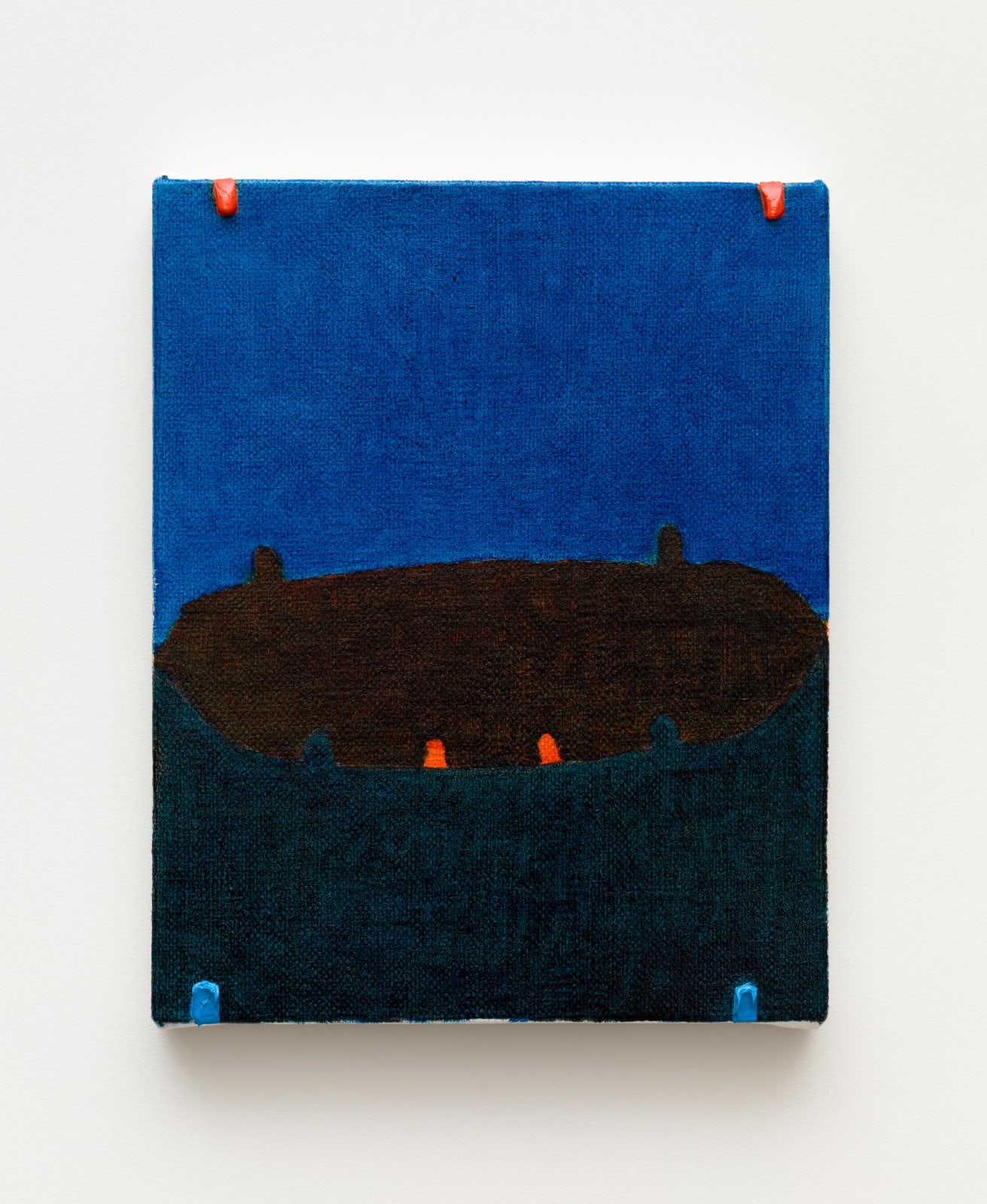 Paulo Monteiro, Untitled/ Sem título, 2022