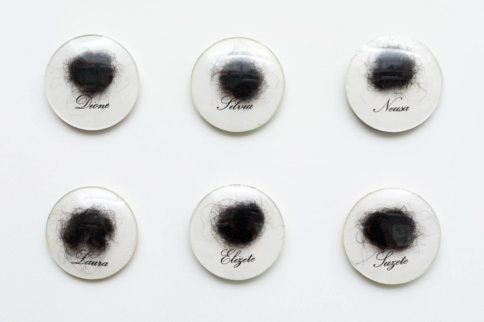 Rosana Paulino, Untitled, 2006