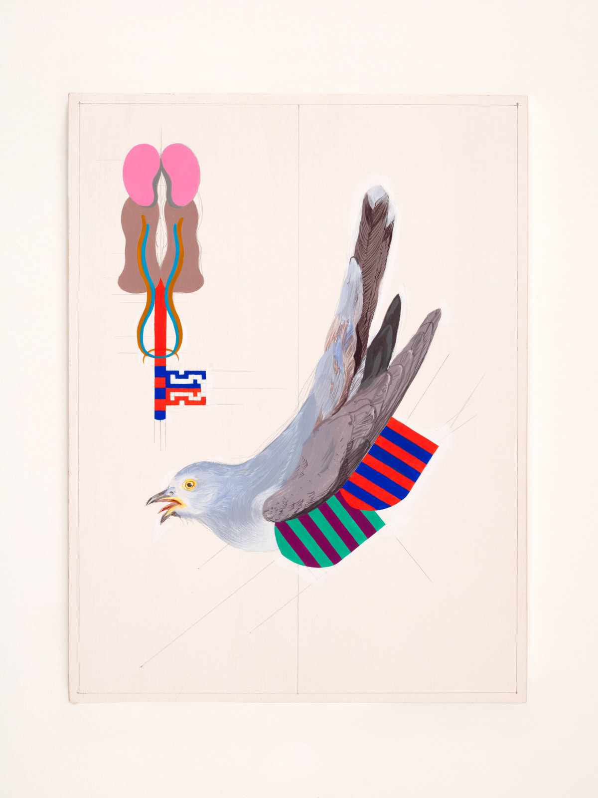 Kasper Bosmans, Legend: Key Sound, 2024