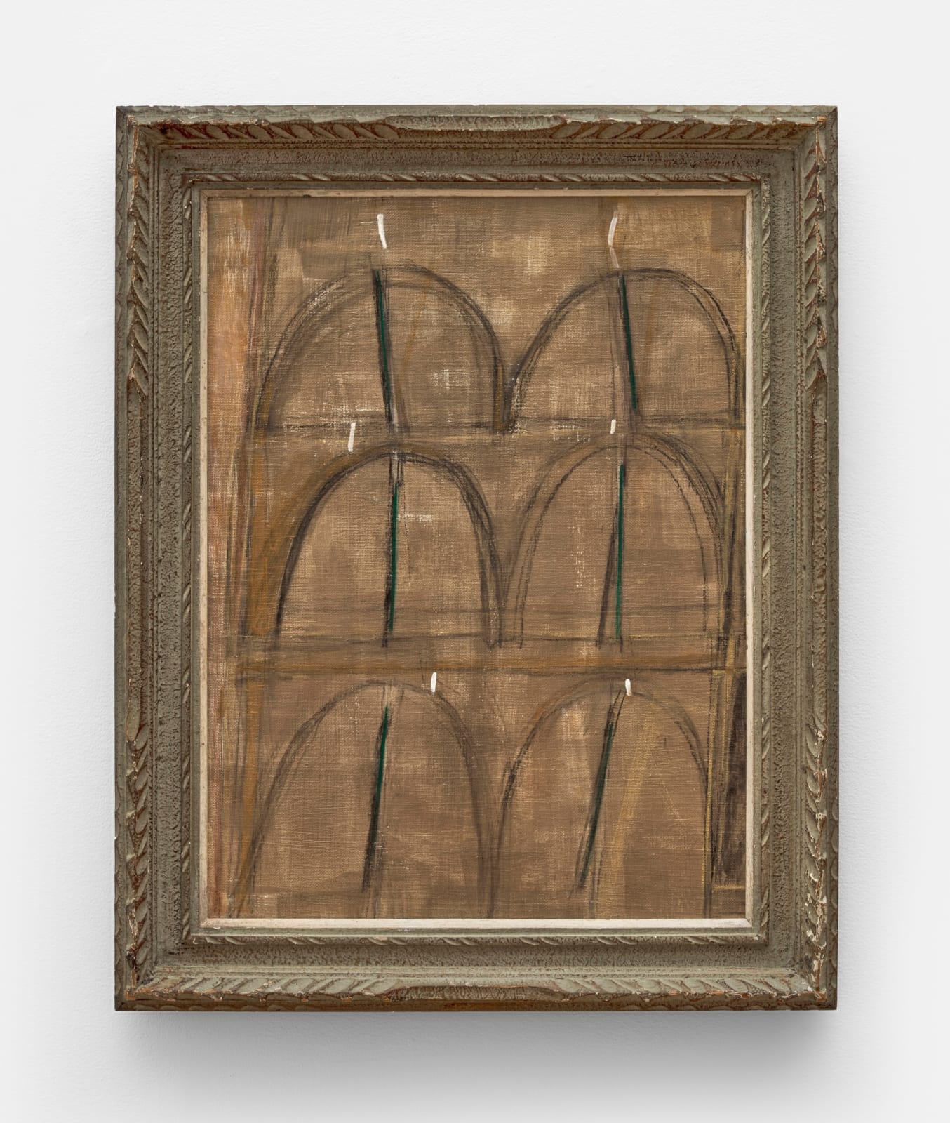 Hiroshi Sugito, untitled (13), 2025