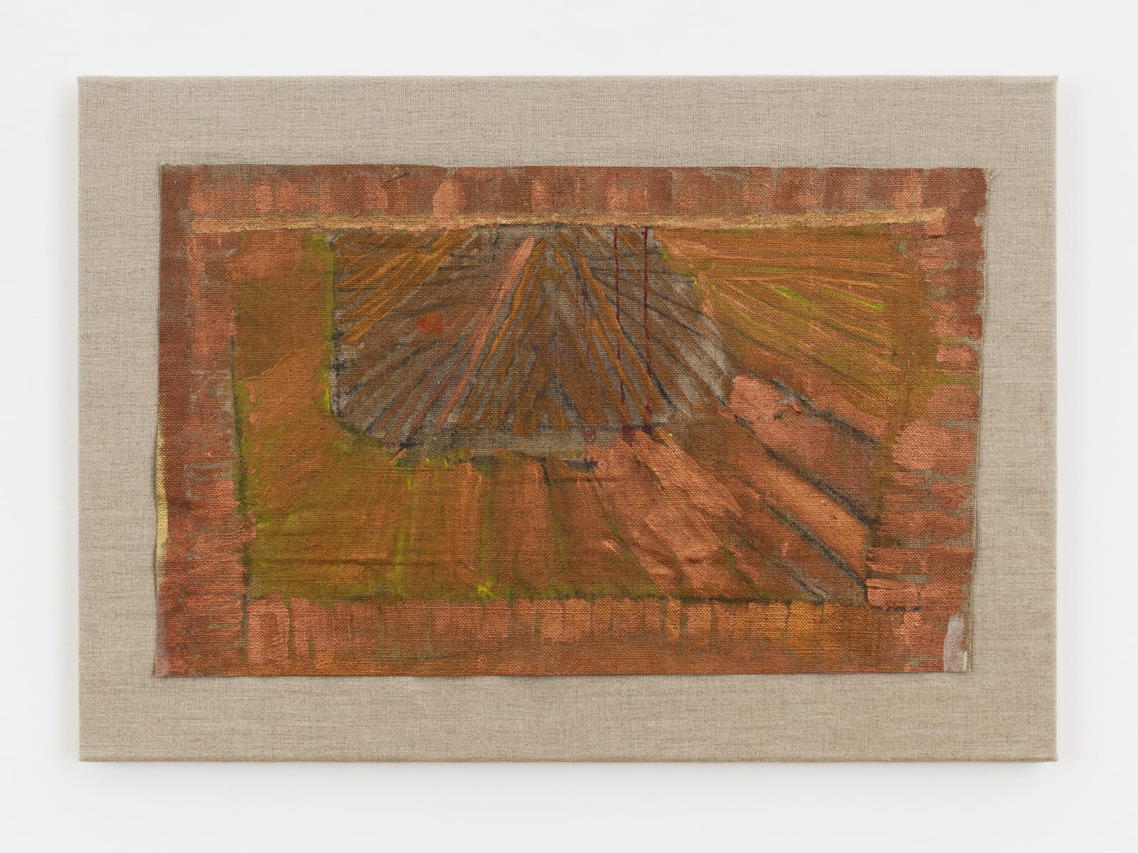 Varda Caivano, Untitled, 2022