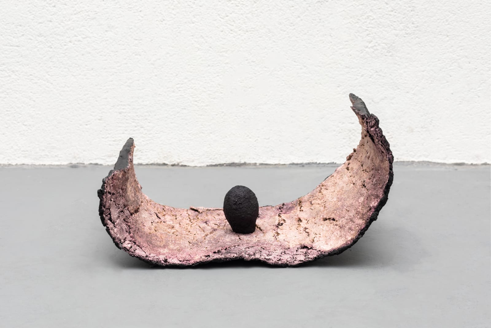 Paloma Bosquê, Cell Shell / Célula concha, 2019