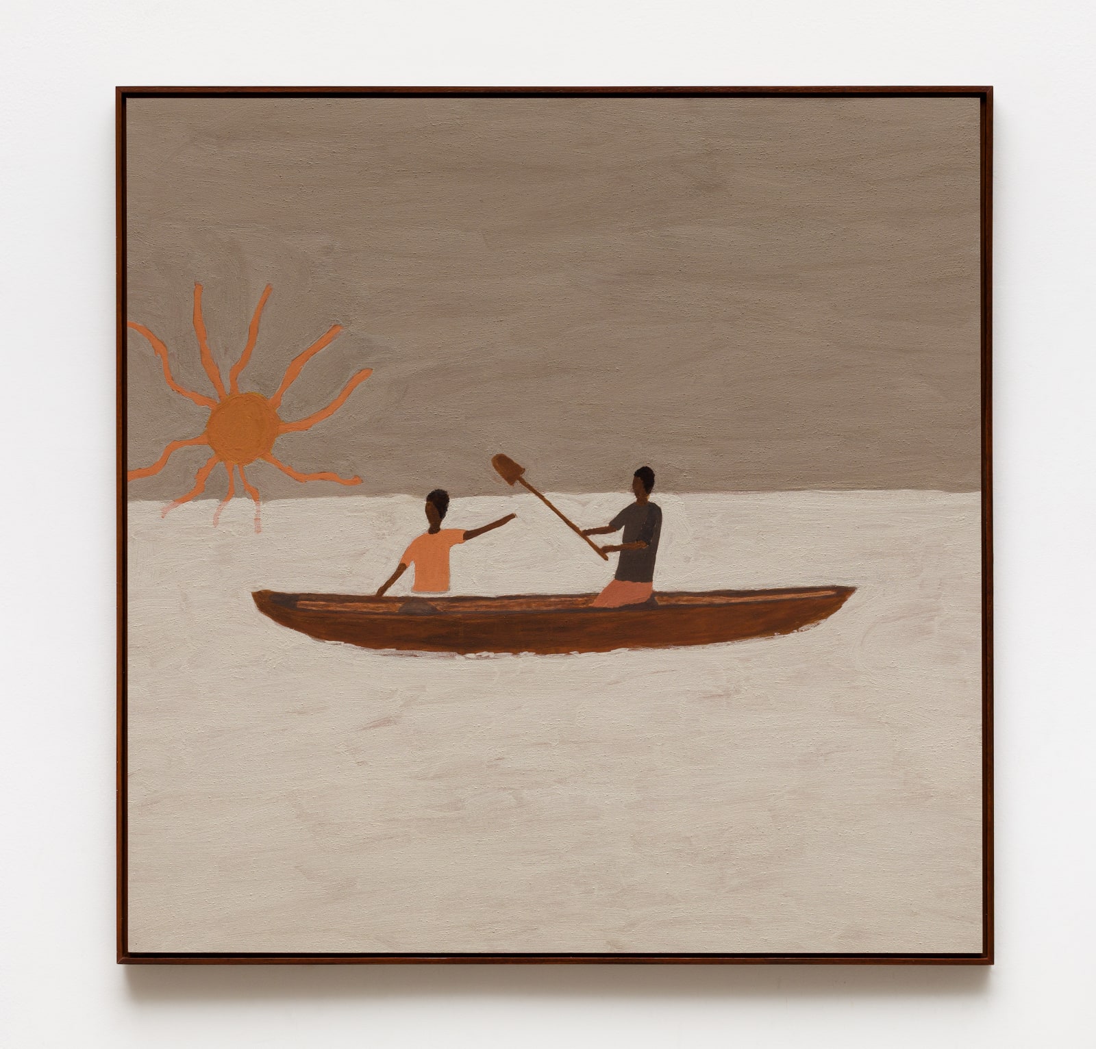 Marcos Siqueira, Untitled, 2022