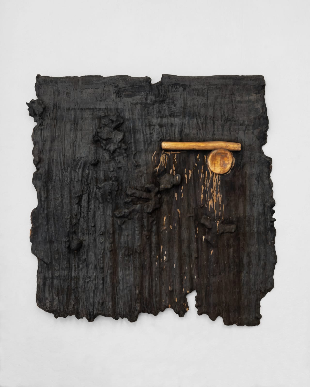 Alma Allen, Not Yet Titled, 2023