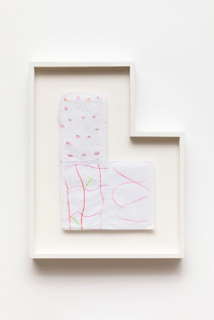 Adriano Costa, SLUM WON, 2021