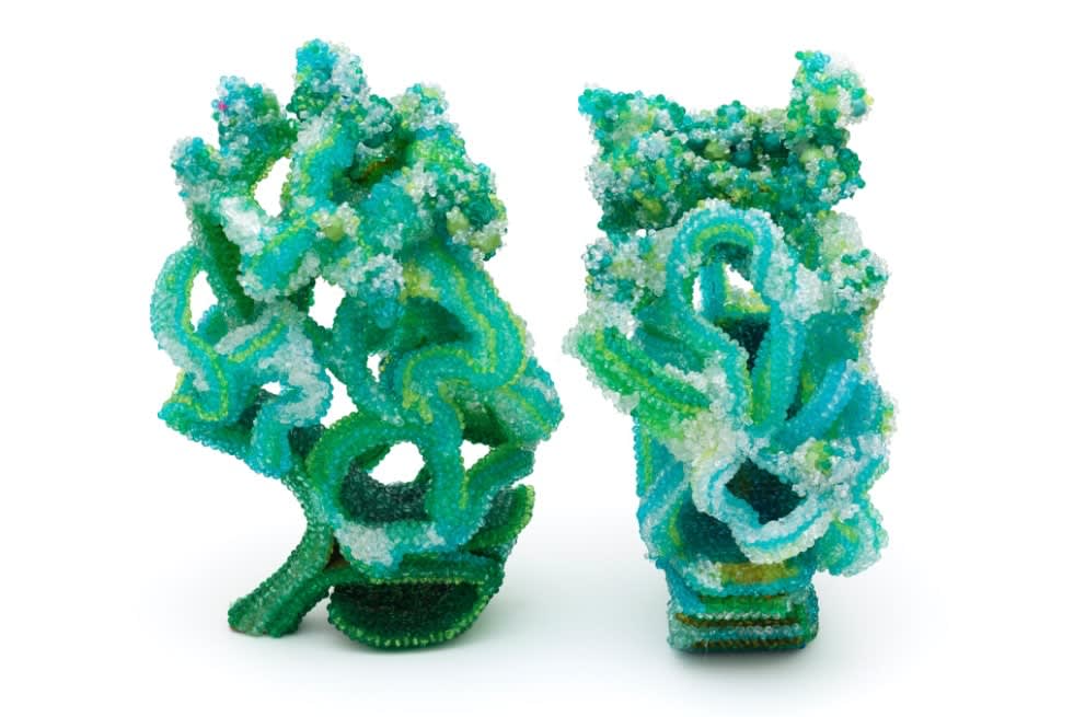 Raul De Nieves, Veronica, 2014