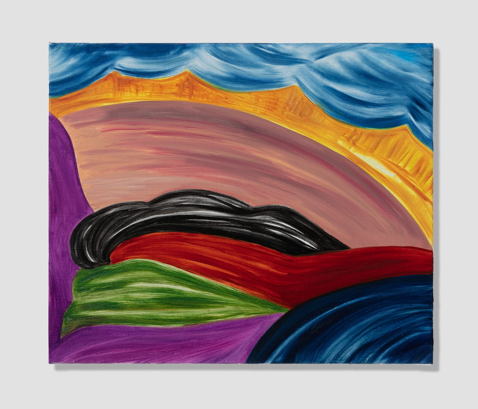 Marina Perez Simão, Untitled, 2021