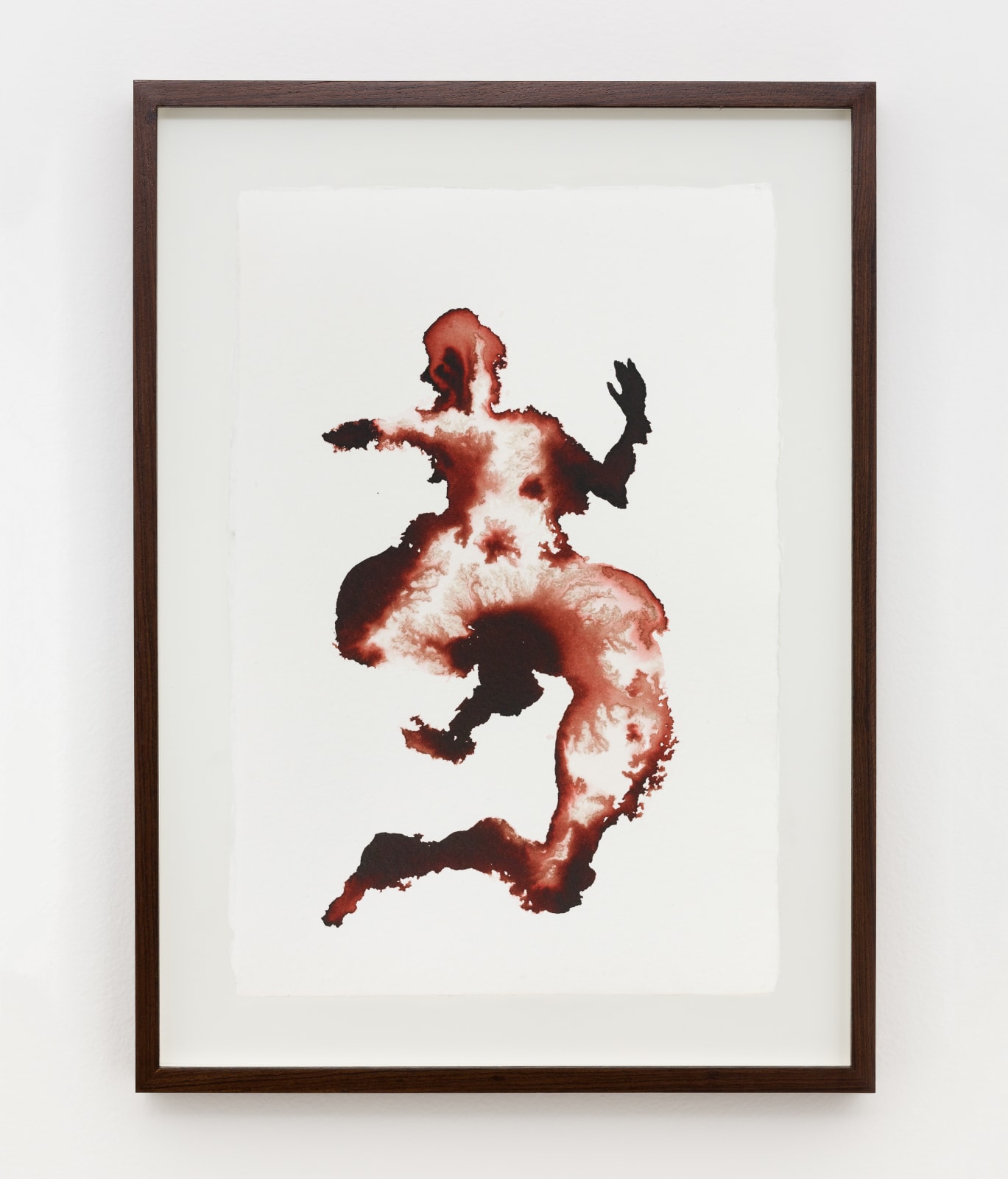 Antonio Obá, Sem título, 2018