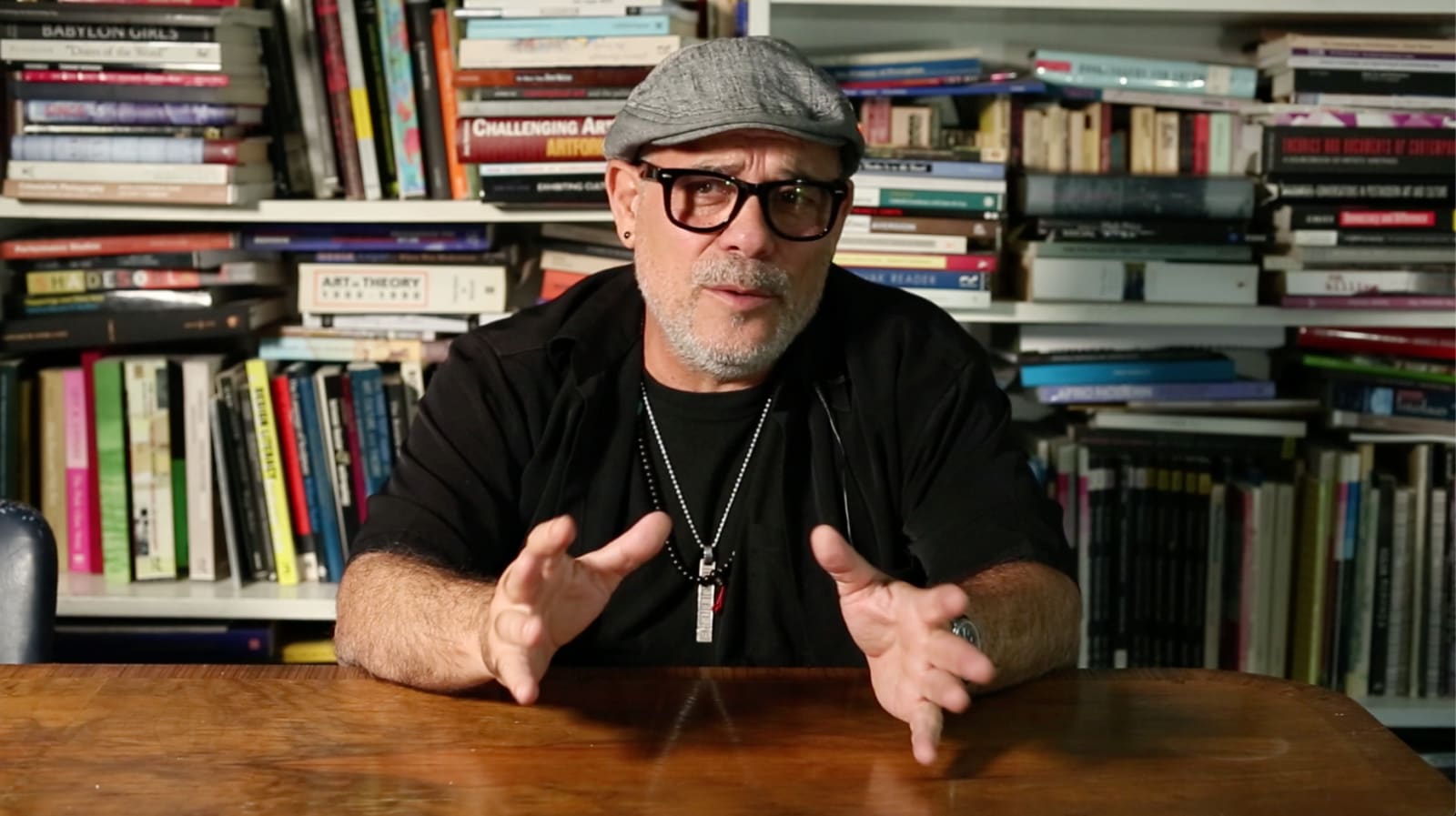 Coco Fusco, The art of intervention: The Performance of JuanSí González, tbc