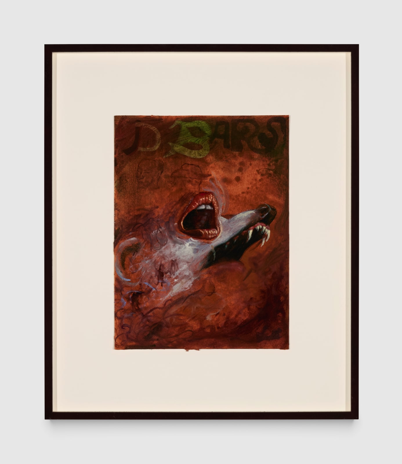 Bendt Eyckermans, Intentions, 2024