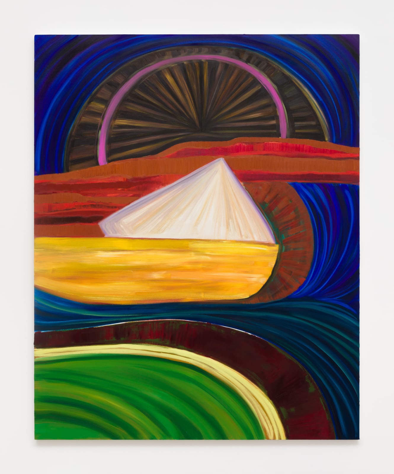 Marina Perez Simão, Untitled, 2020